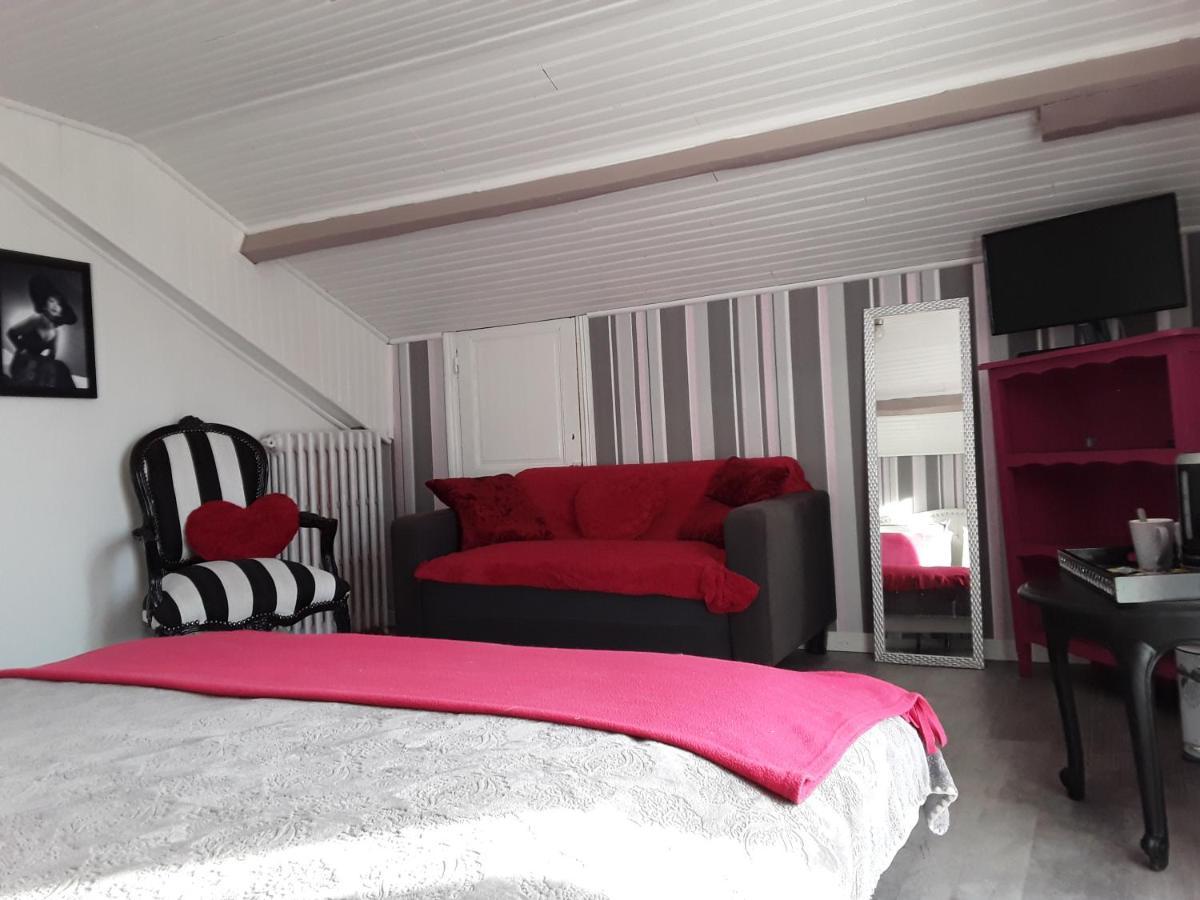 A La Belle Epoque Bed & Breakfast Valdeblore Luaran gambar