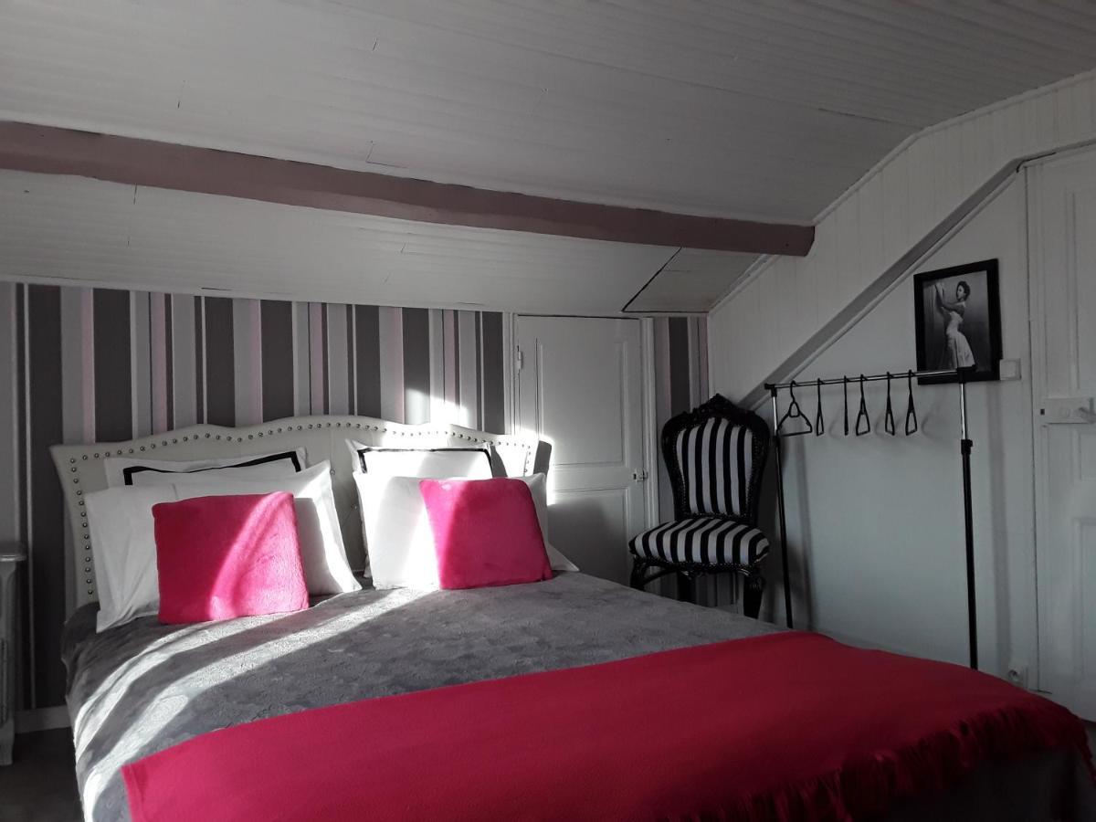 A La Belle Epoque Bed & Breakfast Valdeblore Luaran gambar