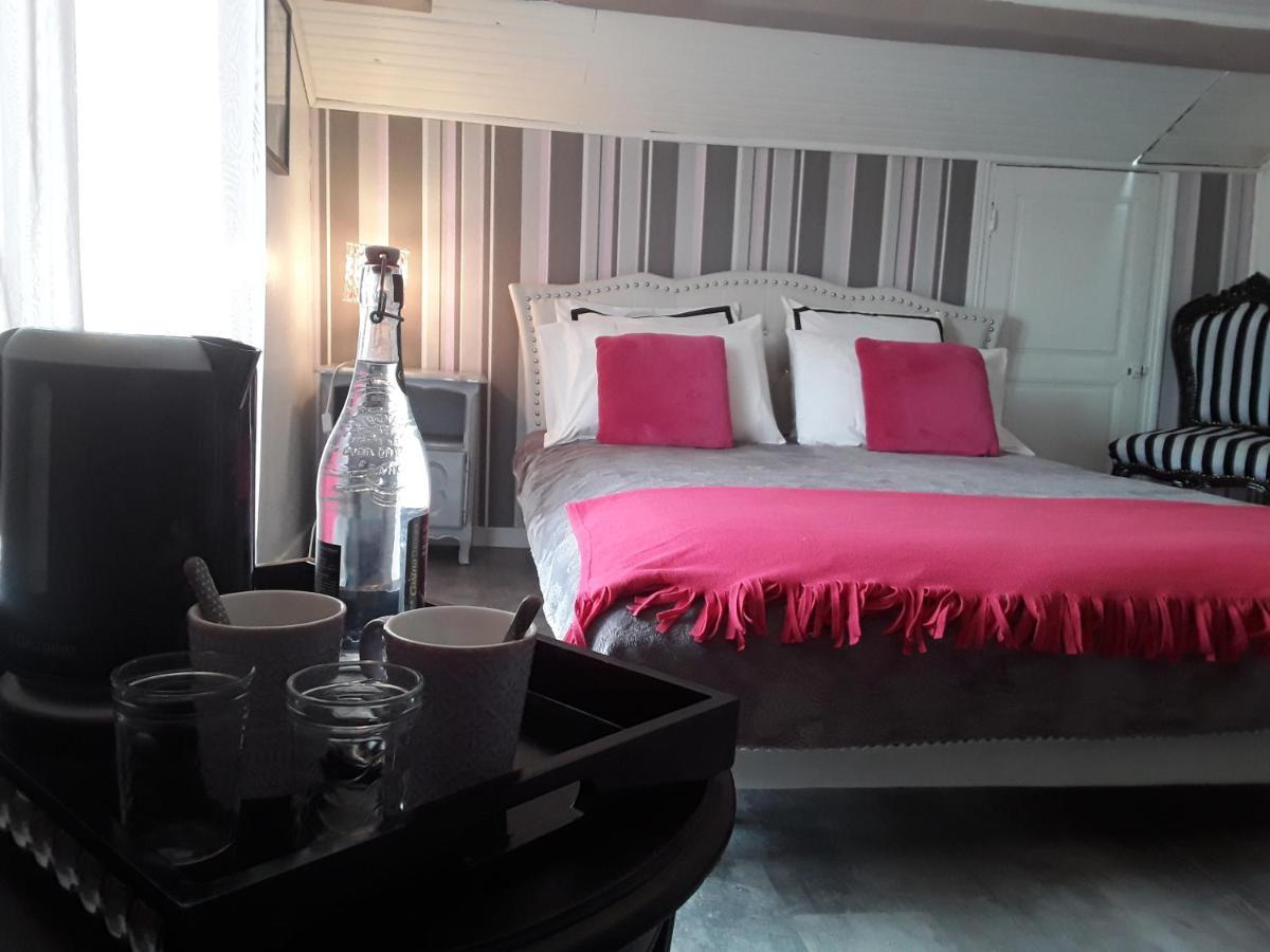 A La Belle Epoque Bed & Breakfast Valdeblore Luaran gambar