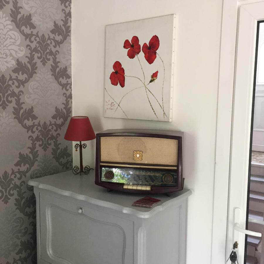 A La Belle Epoque Bed & Breakfast Valdeblore Luaran gambar