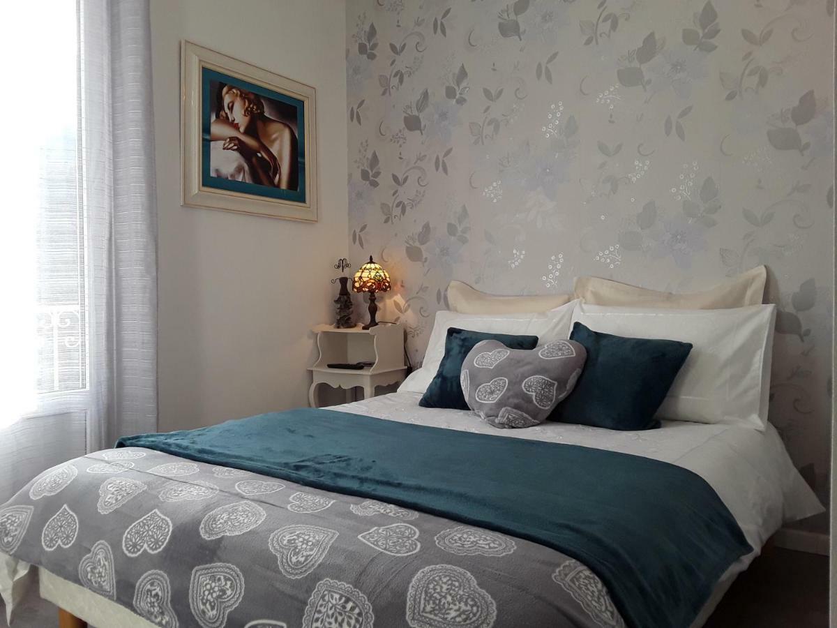A La Belle Epoque Bed & Breakfast Valdeblore Luaran gambar