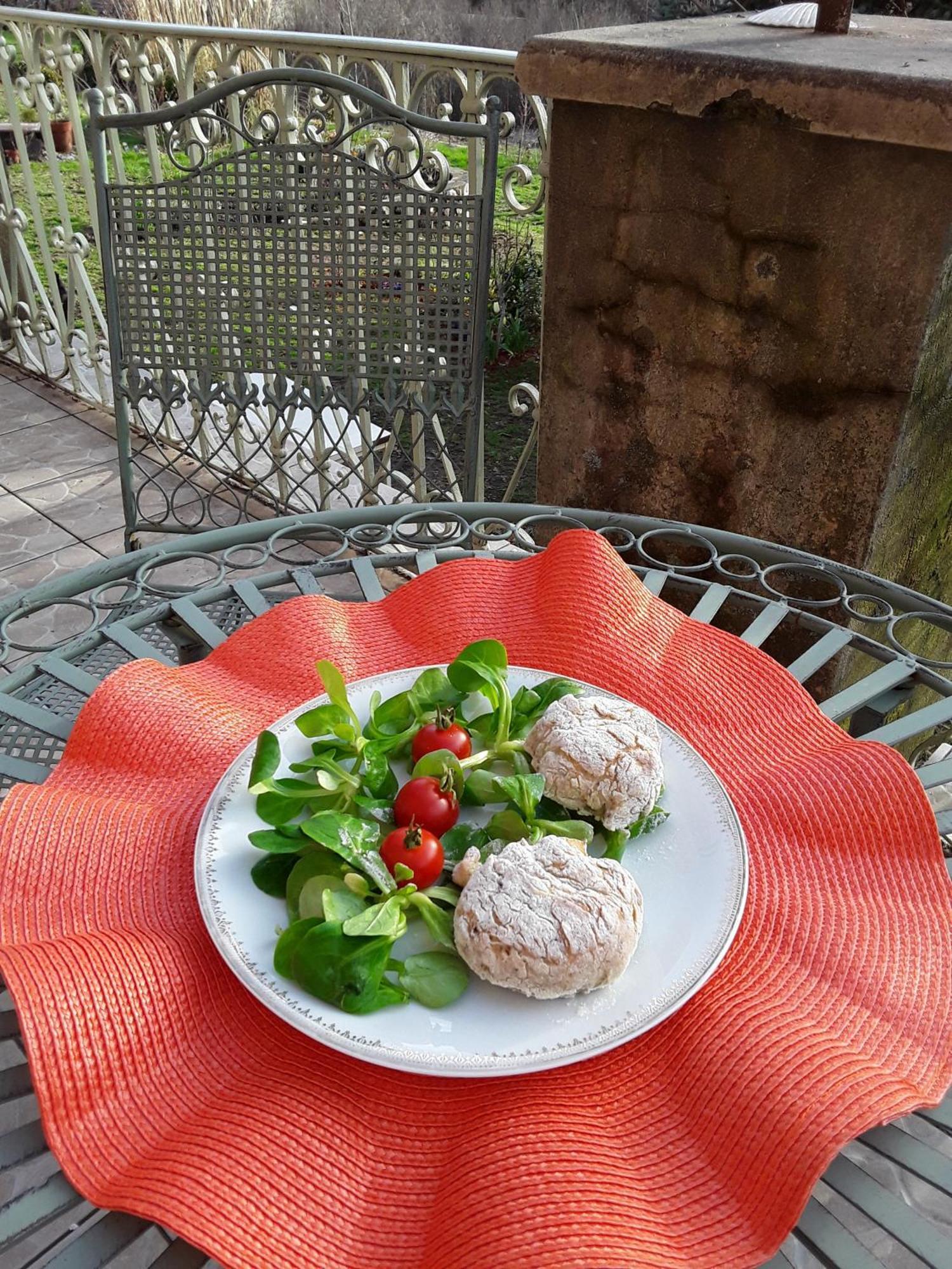 A La Belle Epoque Bed & Breakfast Valdeblore Luaran gambar