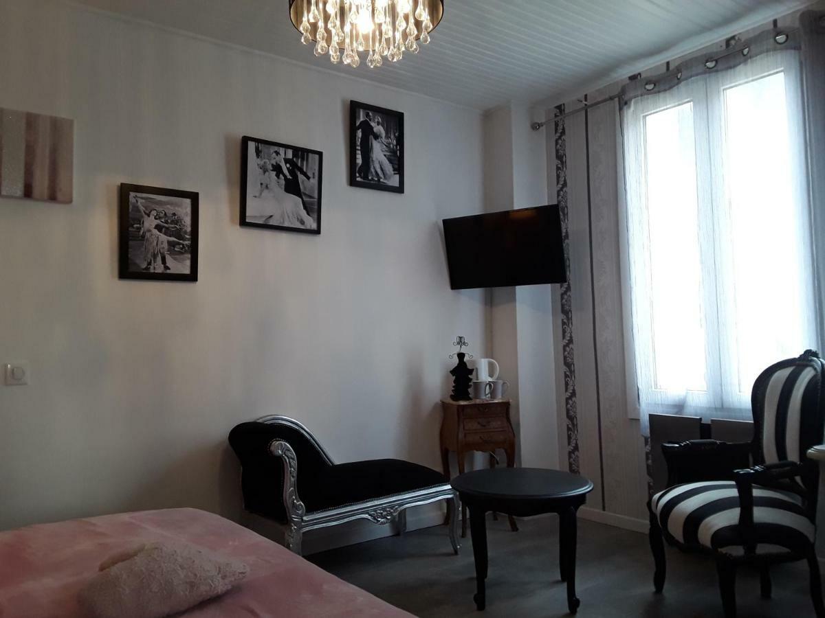 A La Belle Epoque Bed & Breakfast Valdeblore Luaran gambar