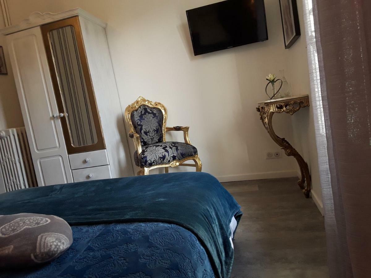 A La Belle Epoque Bed & Breakfast Valdeblore Luaran gambar